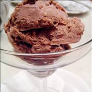 Chocolate Ice Cream