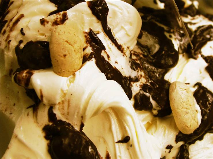 Types of Ice Cream - Different Types of Frozen Desserts